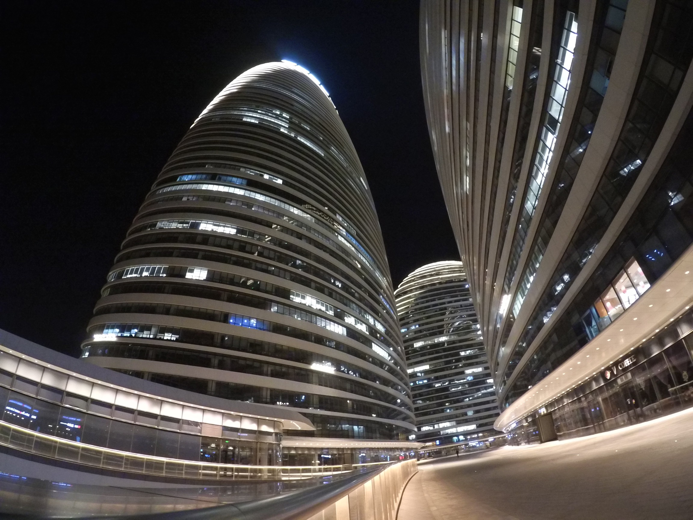 YDXJ0027.jpg，望京SOHO