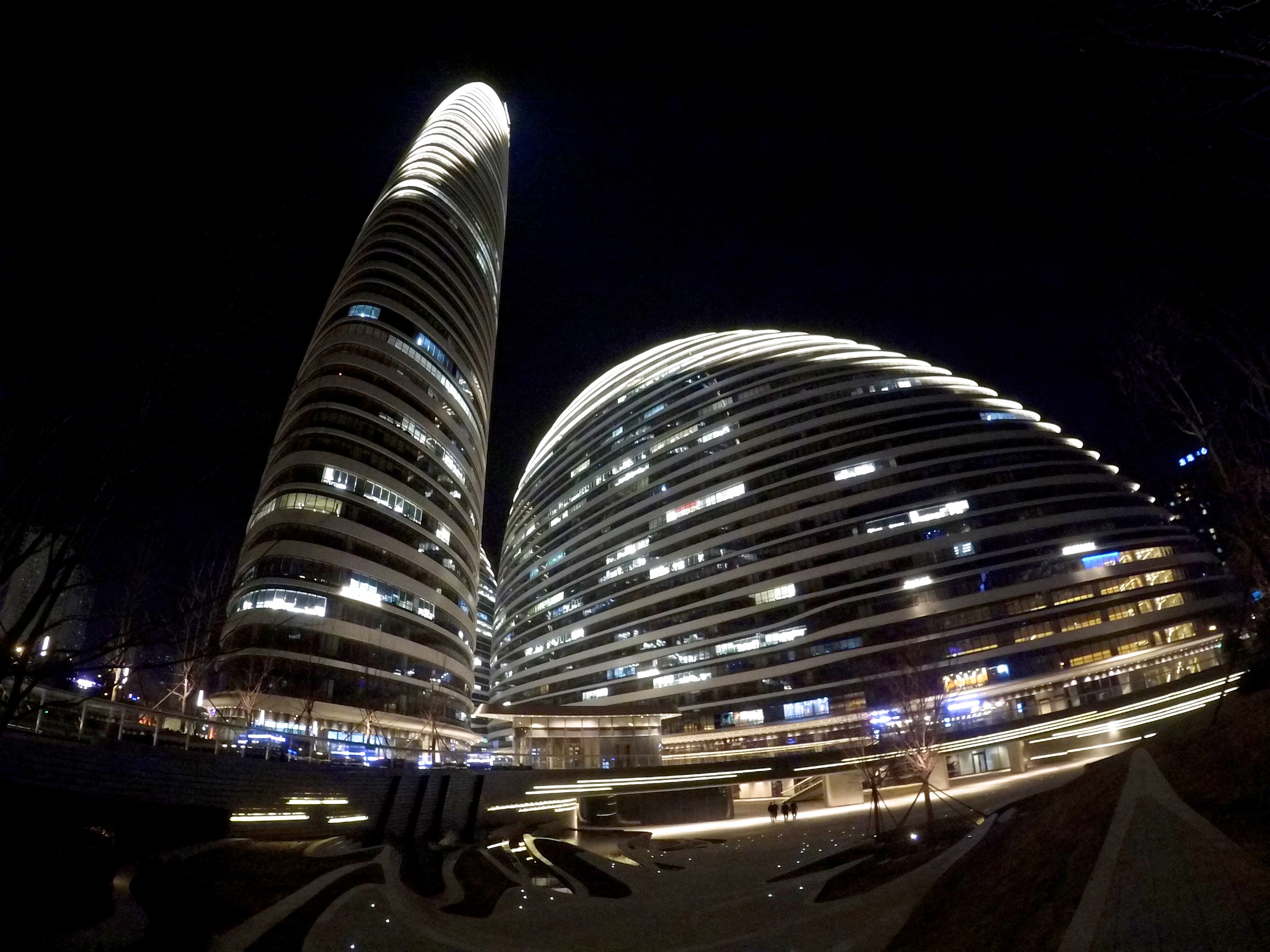 YDXJ0024.jpg，望京SOHO