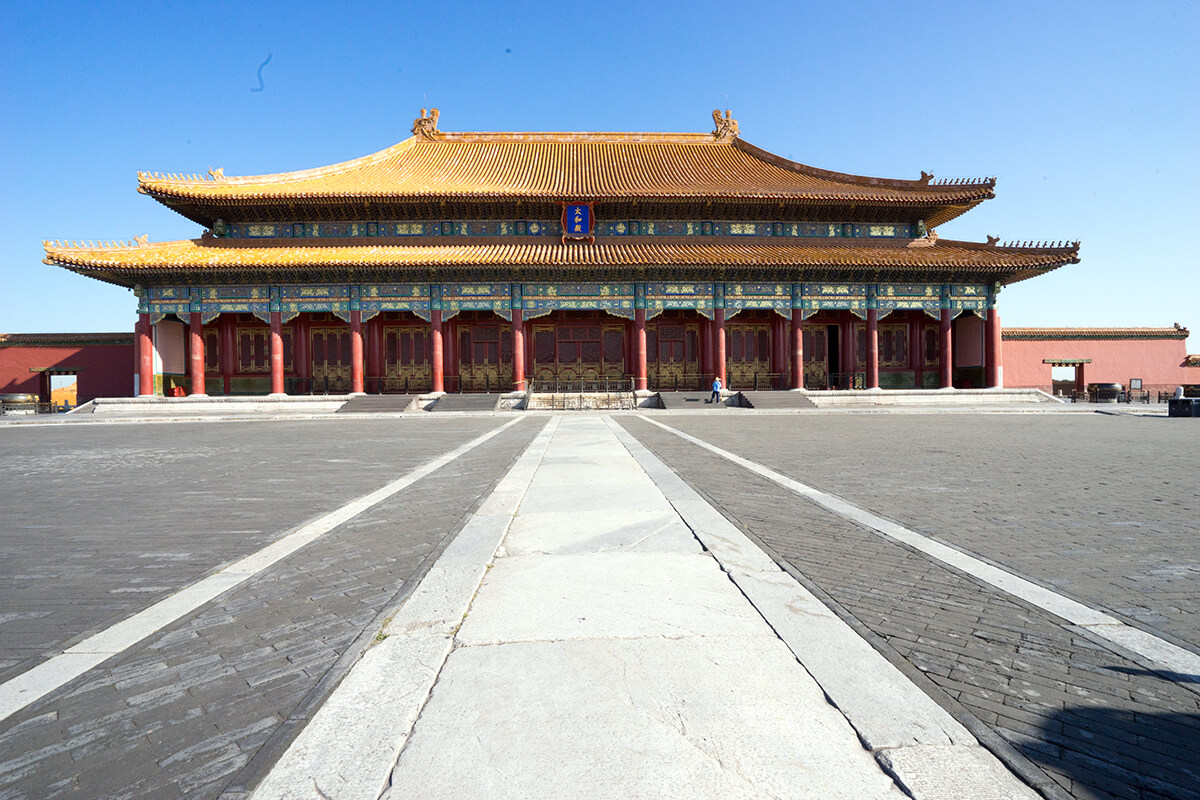 太和殿